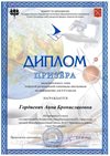 2020-2021 Гордиевич Анна 6л (город информатика)